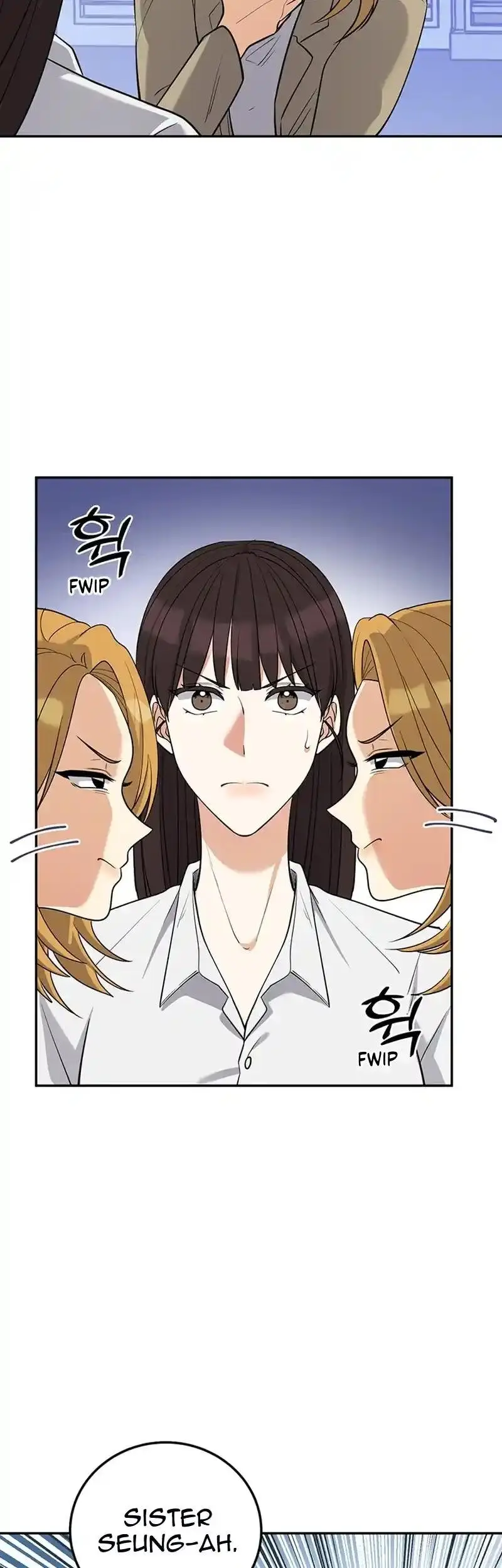 Scorpion Time Chapter 23 31